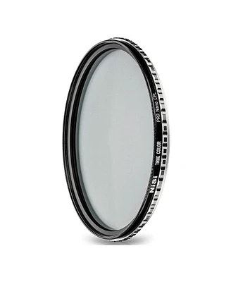 NiSi 82mm True Color Cpl Pro Nano Circular Polarizing Filter