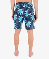 Hurley Men's Weekender Drawstring 20" Boardshorts