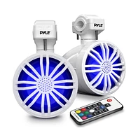 Pyle 3.5" Waterproof Rated Off-Road Speakers