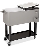 Cuisinart 80-Qt. Outdoor Cooler Cart