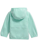 The North Face Baby Glacier Full-Zip Hoodie Jacket