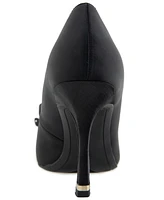 Kenneth Cole New York Romi Rosette Slip-On Pumps