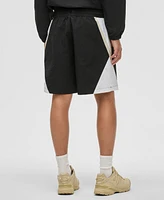 Mode of One Men's Pieced Track Shorts, Exclusively at Macy's