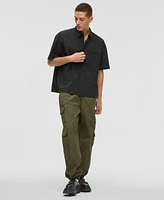 Mode of One Men's Nylon Cargo Joggers, Exclusively at Macy's