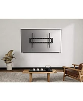 Manhattan Heavy-Duty Large-Screen Tilting Tv Wall Mount for 60"-120" Displays, 461931