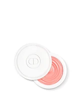 Dior Creme Abricot Strengthening Nail Care