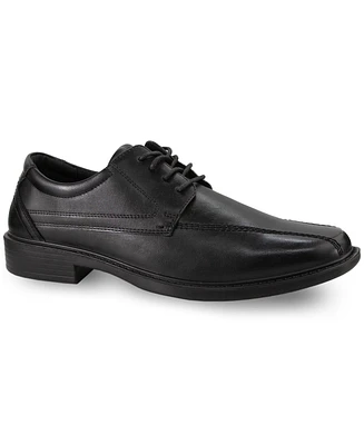 Deer Stags Men's Easton S.u.p.r.o. Comfort Lace Up Dress Oxford
