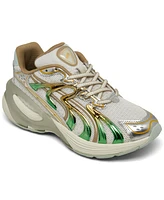 Puma Big Kids Inverse Shine Casual Sneakers from Finish Line