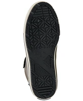 Converse Little Kids Chuck Taylor All Star Malden Street Fastening Strap Boots from Finish Line