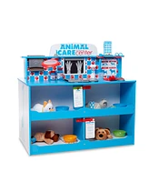 Melissa and Doug Animal Care Activity Center