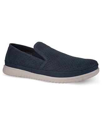 Deer Stags Men's Montauk S.u.p.r.o. Inside Slip On Summer Loafer