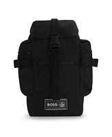 Boss by Hugo Boss x Nfl Men's Water-Repellent Backpack