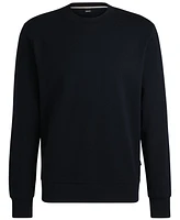 Boss by Hugo Boss Men's Regular-Fit Crewneck Sweatshirt