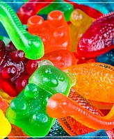 Nostalgia GCM600 Electric Giant Gummy Candy Maker