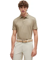 Boss by Hugo Men's Regular Fit Polo