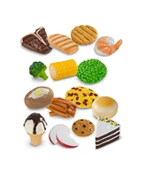 Melissa and Doug Food Fun Combine & Dine Dinners