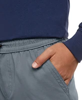 Levi's Big Boys Tech Stretch Cargo Jogger Pants