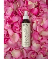 Renu Rose Petal & Hibiscus Toner