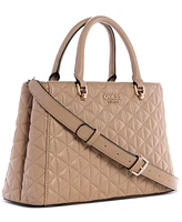 Guess Kori Large Girlfriend Satchel