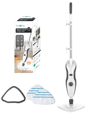 True & Tidy Stm-500 1500W Heavy Duty Steam Mop