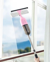 True & Tidy Spray-360 Clean Everywhere Spray Mop Kit