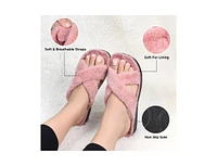 Aerothotic - Lola Soft Cozy Women's Slipper