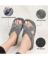 Aerothotic - Lola Soft Cozy Women's Slipper