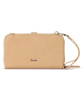 The Sak Iris Crochet Crossbody Bag