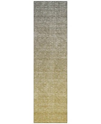 Addison Chantille ACN833 2'3"x7'6" Runner Area Rug