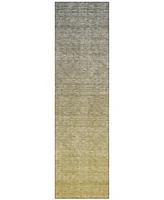 Addison Chantille ACN833 2'3"x7'6" Runner Area Rug