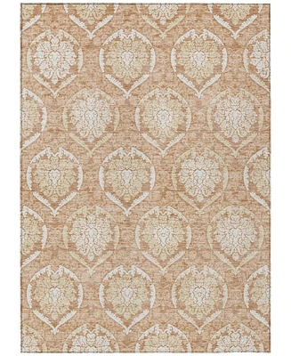 Addison Chantille ACN810 5'x7'6" Area Rug