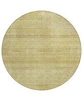 Addison Chantille ACN820 8' Round Area Rug