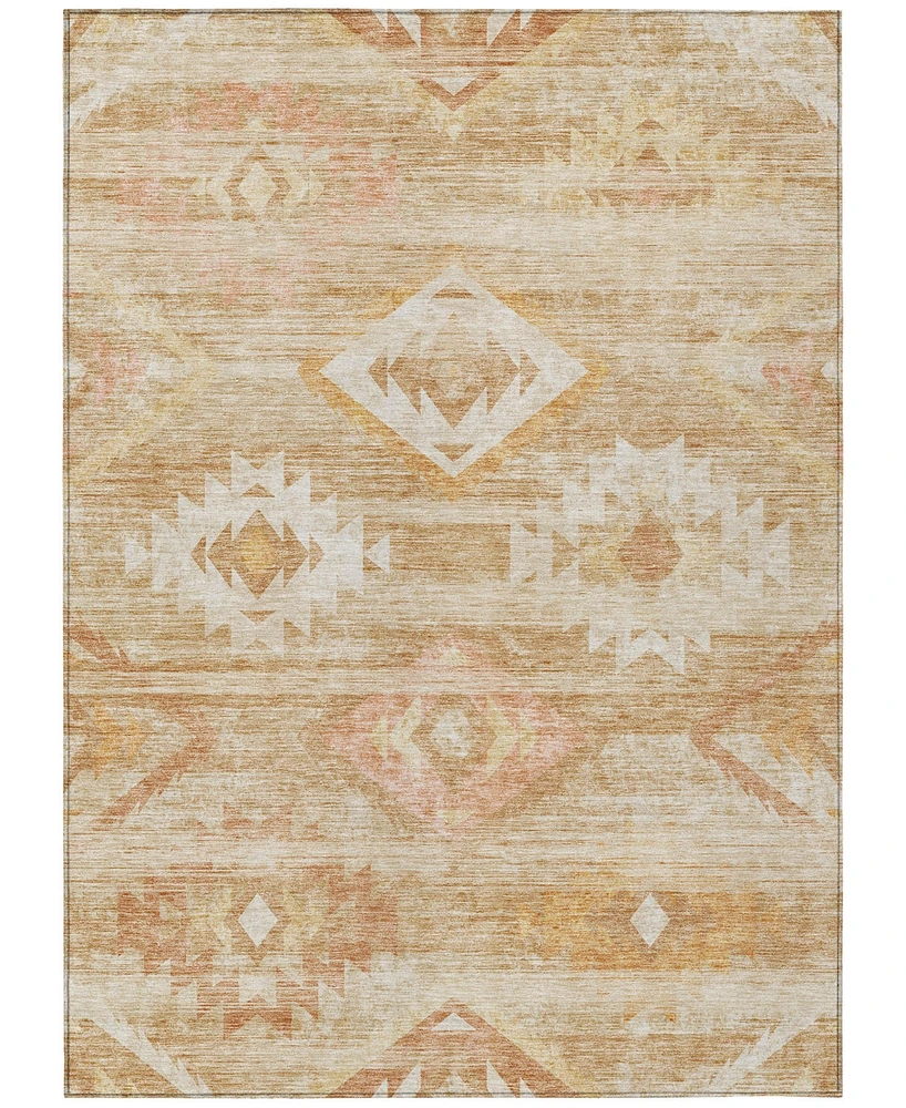 Addison Chantille ACN837 5'x7'6" Area Rug