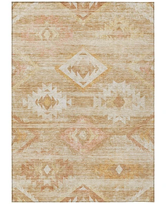 Addison Chantille ACN837 5'x7'6" Area Rug