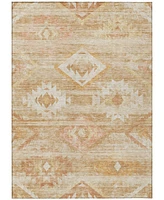 Addison Chantille ACN837 5'x7'6" Area Rug
