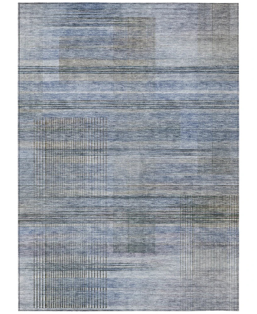 Addison Chantille ACN819 8'x10' Area Rug