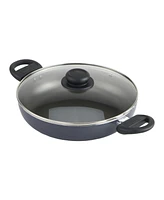 GoodCook Everyday Aluminum 10.4" One Pot Meal with Lid