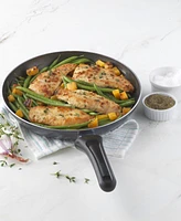 GoodCook Aluminum Nonstick 10" Saute Pan