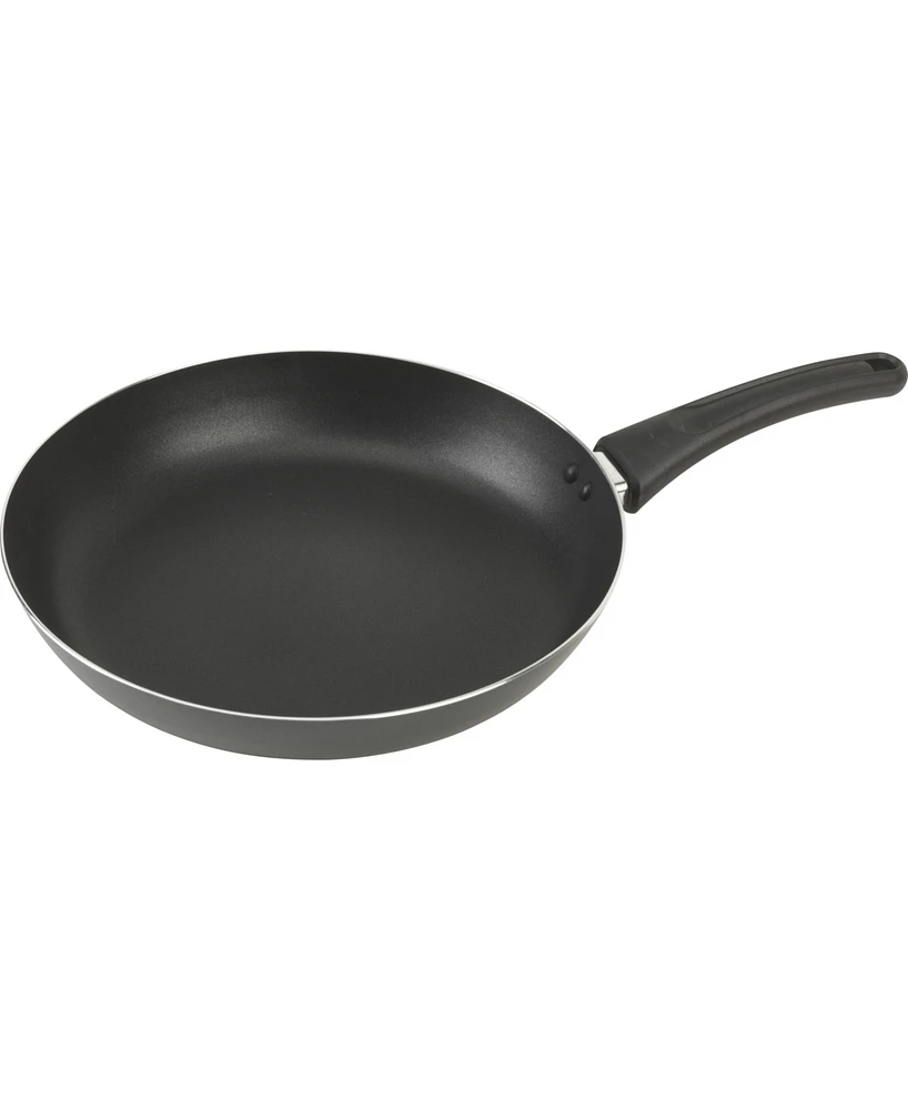 GoodCook Everyday Aluminum Nonstick 11.75" Saute Pan