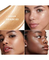 Giorgio Armani Luminous Silk Acqua Highlighter