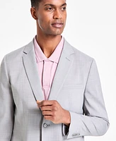 Alfani Men's Tropical Regular-Fit Suit Jacket, Exclusively at Macy's