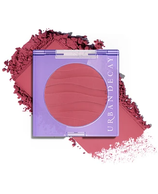 Urban Decay Face Bond Blush Suede