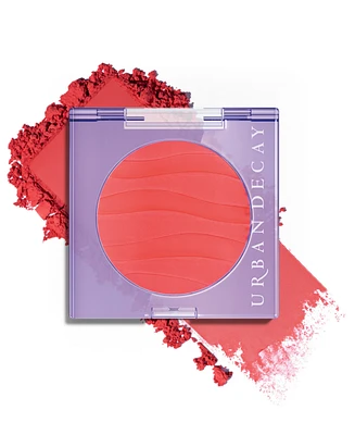Urban Decay Face Bond Blush Suede