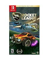 Warner Bros Rocket League Ultimate Edition