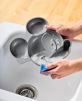 Farberware Cast Aluminum 11" 3D Disney Mickey Mouse Cake Pan