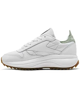 Reebok Women's Classic Leather Sp Casual Sneakers from Finish Line