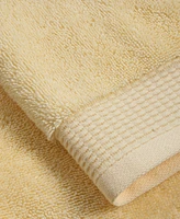 Charter Club Signature Hand Towel, 16" x 30", Exclusively at Macy's