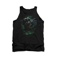 Batman Men's Surprise Adult Tank Top