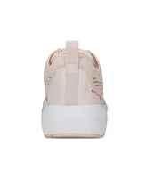 Easy Spirit Women's x Denise Austin Baila Lightweight Sneakers