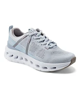 Easy Spirit Women's Rowan Emove Lace-Up Sneakers
